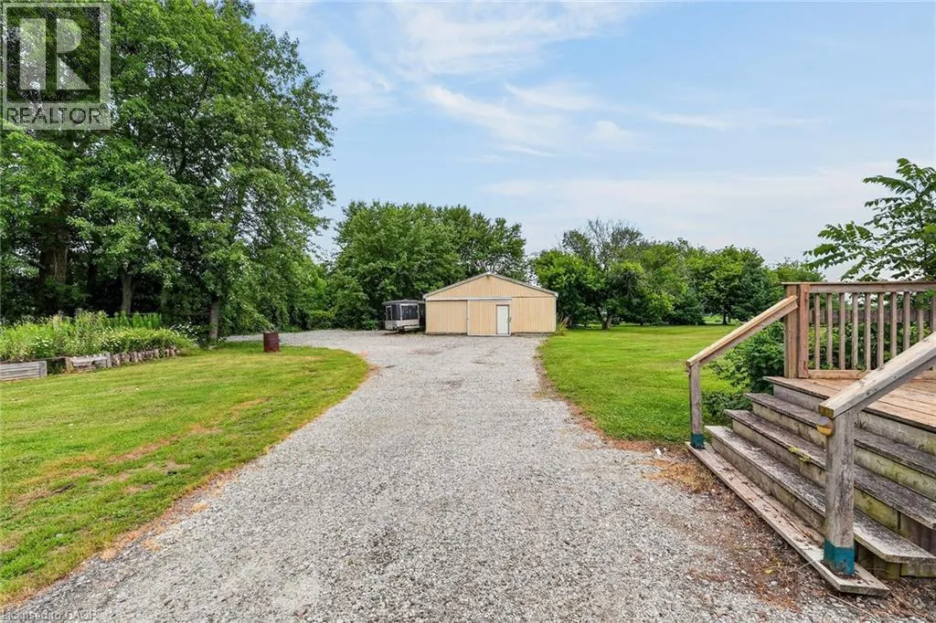 82822 OLD RIVER Road
