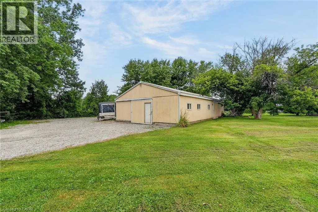 82822 OLD RIVER Road