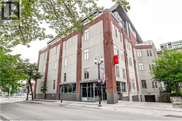 80 KING WILLIAM Street Unit# 214