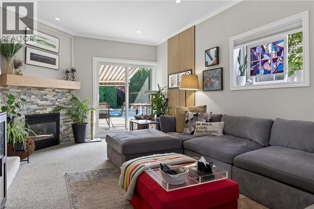 28 RAMSGATE Drive