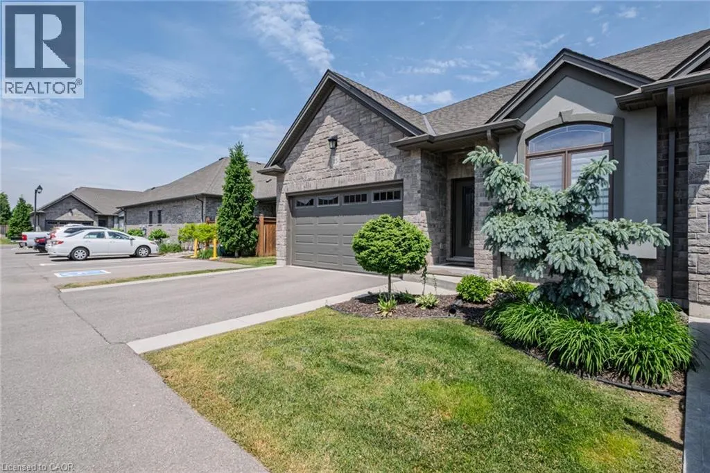 15 WINTERBERRY Lane