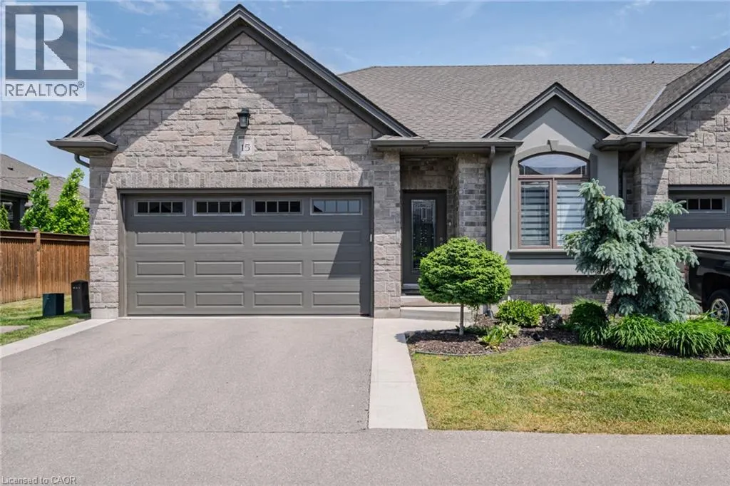 15 WINTERBERRY Lane