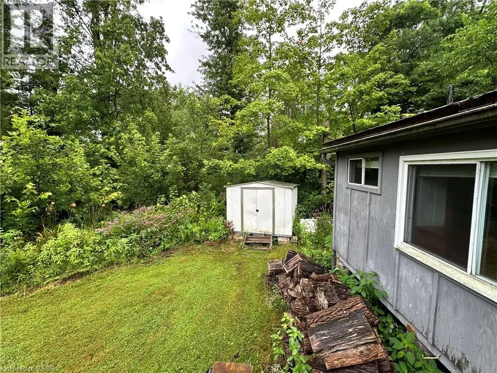 716 SANDY BAY Road