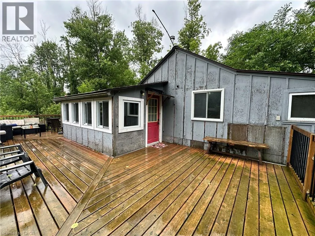716 SANDY BAY Road