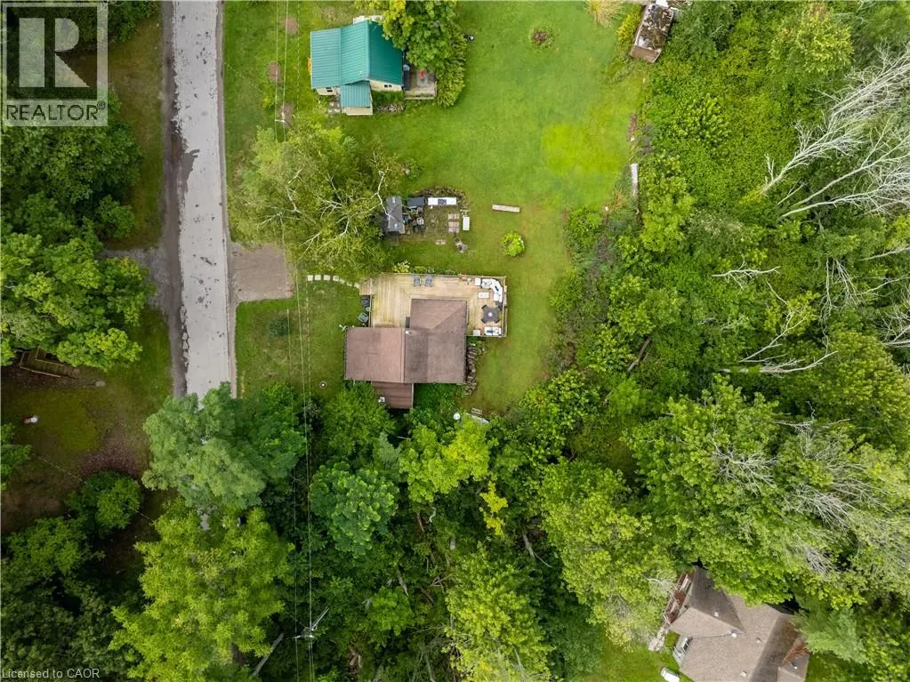 716 SANDY BAY Road