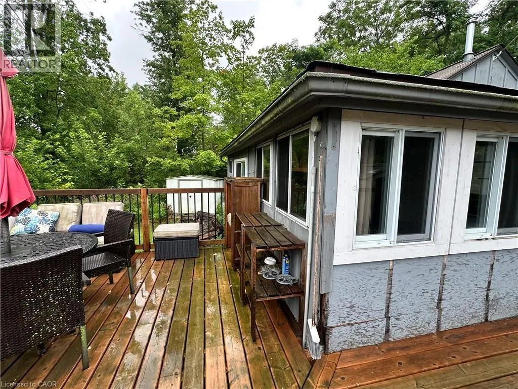716 SANDY BAY Road