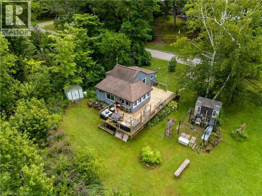 716 SANDY BAY Road
