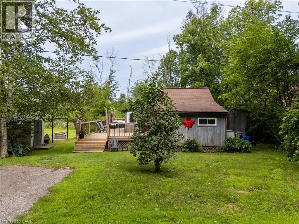 716 SANDY BAY Road