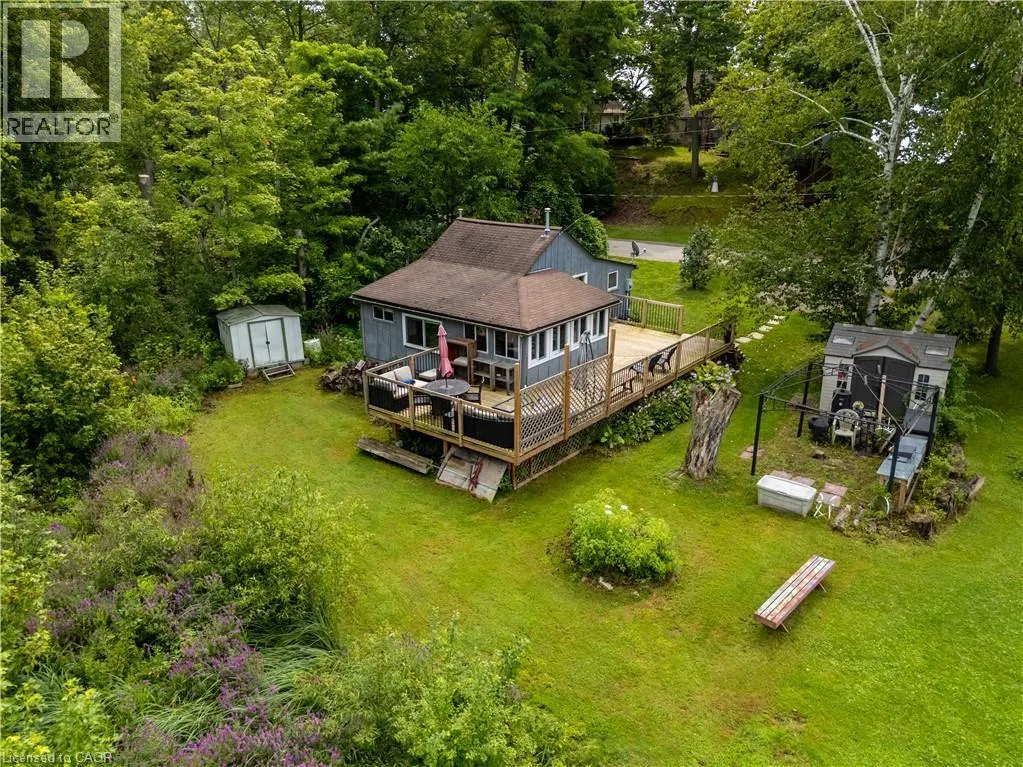 716 SANDY BAY Road