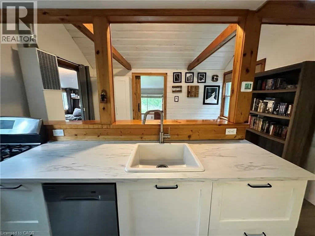 716 SANDY BAY Road