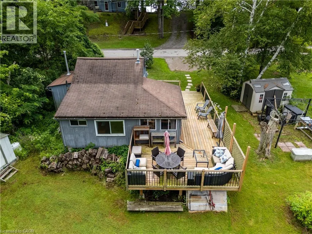 716 SANDY BAY Road
