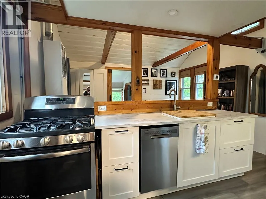 716 SANDY BAY Road