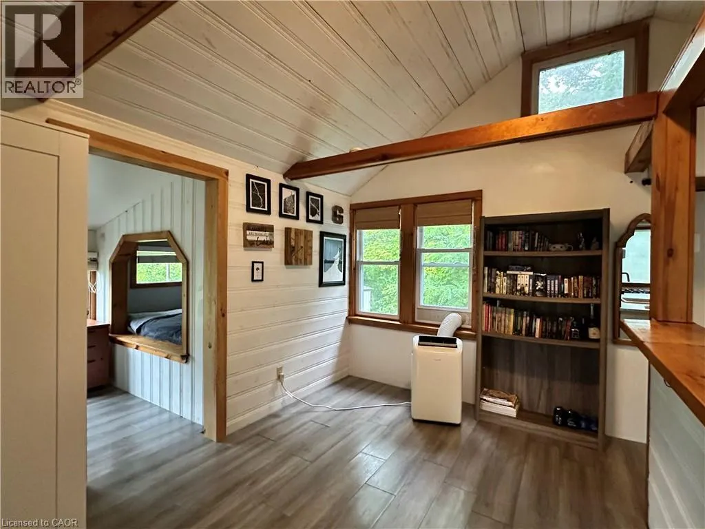 716 SANDY BAY Road