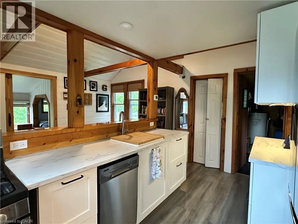 716 SANDY BAY Road