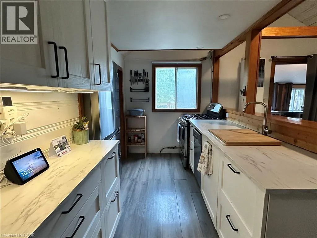 716 SANDY BAY Road