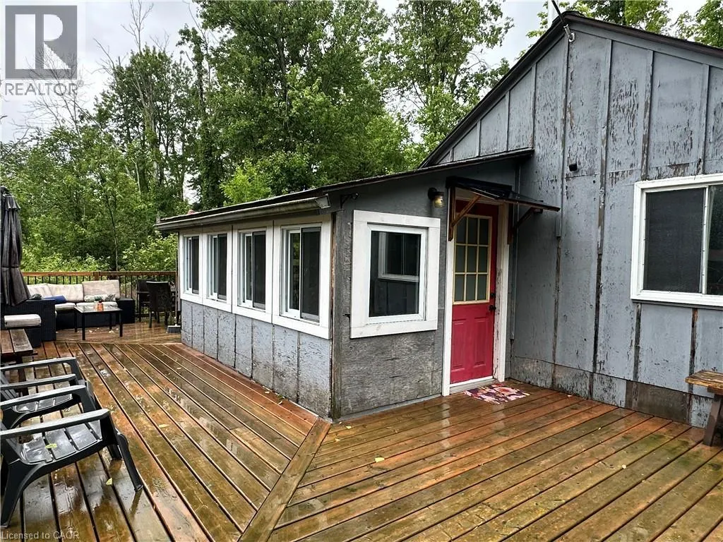 716 SANDY BAY Road