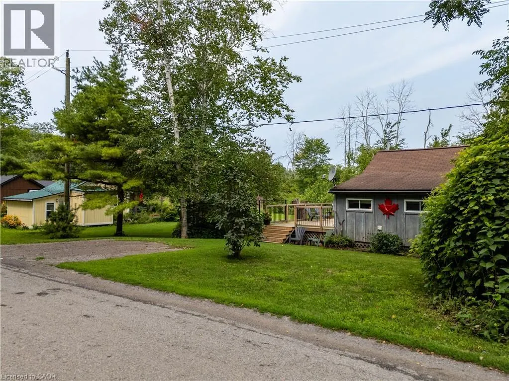 716 SANDY BAY Road