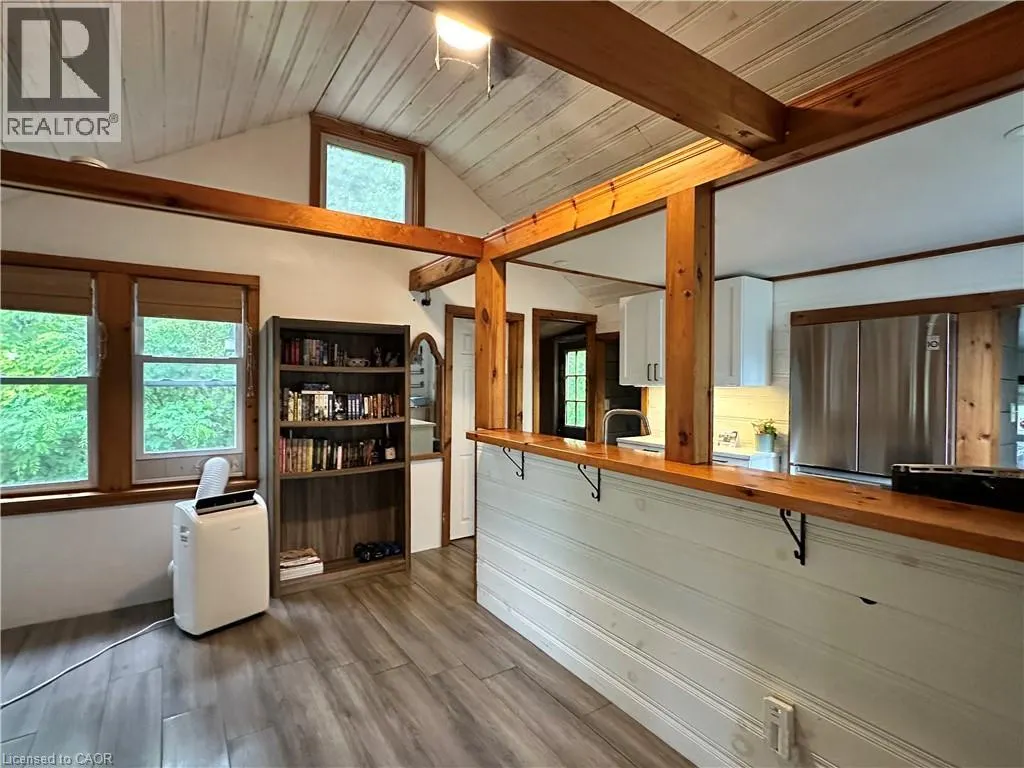 716 SANDY BAY Road