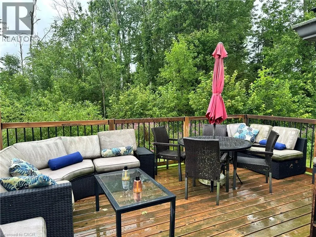 716 SANDY BAY Road