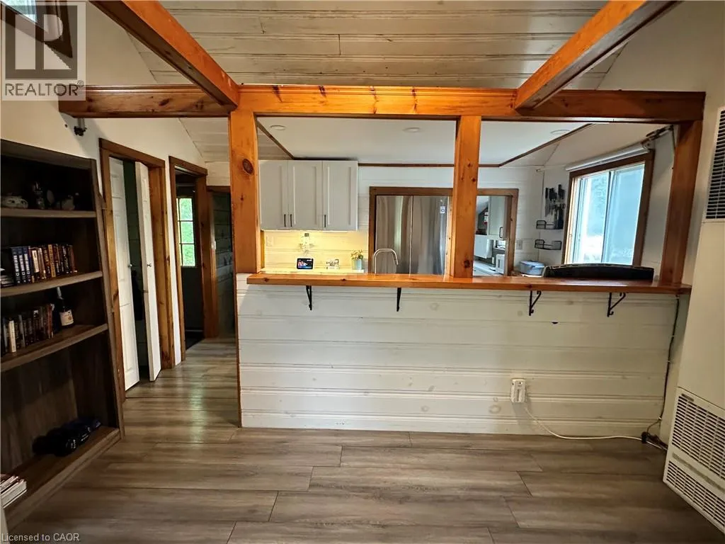 716 SANDY BAY Road