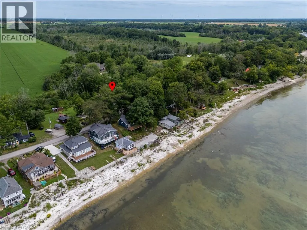 716 SANDY BAY Road