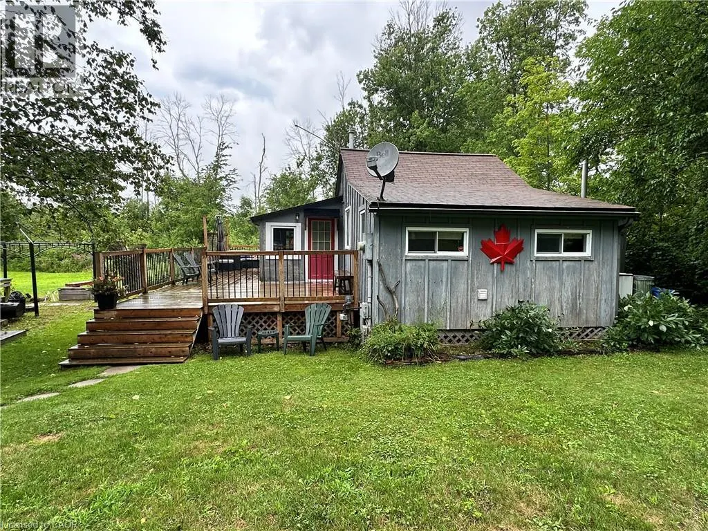 716 SANDY BAY Road