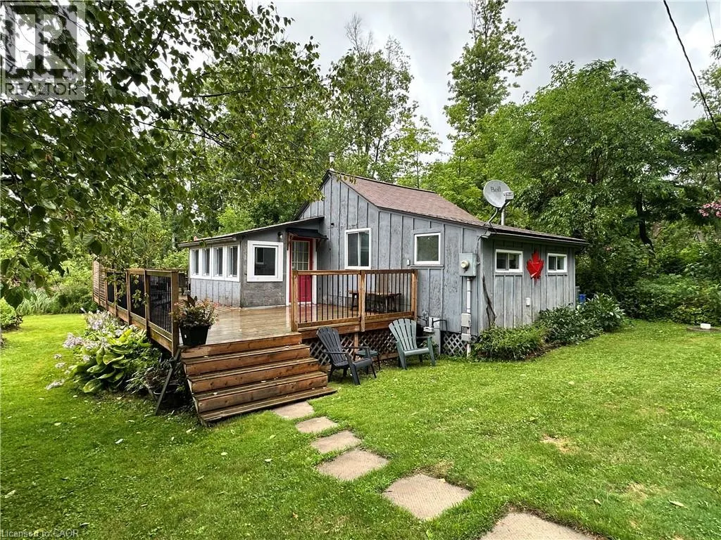 716 SANDY BAY Road