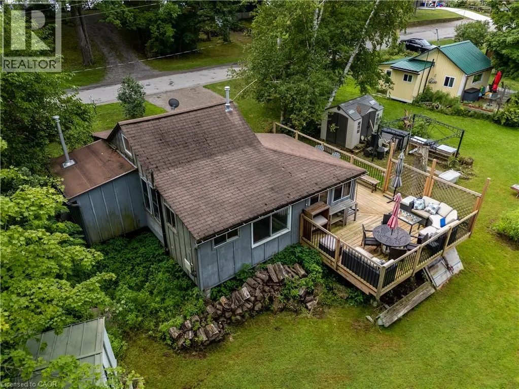 716 SANDY BAY Road