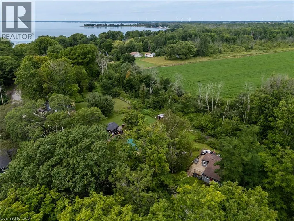 716 SANDY BAY Road