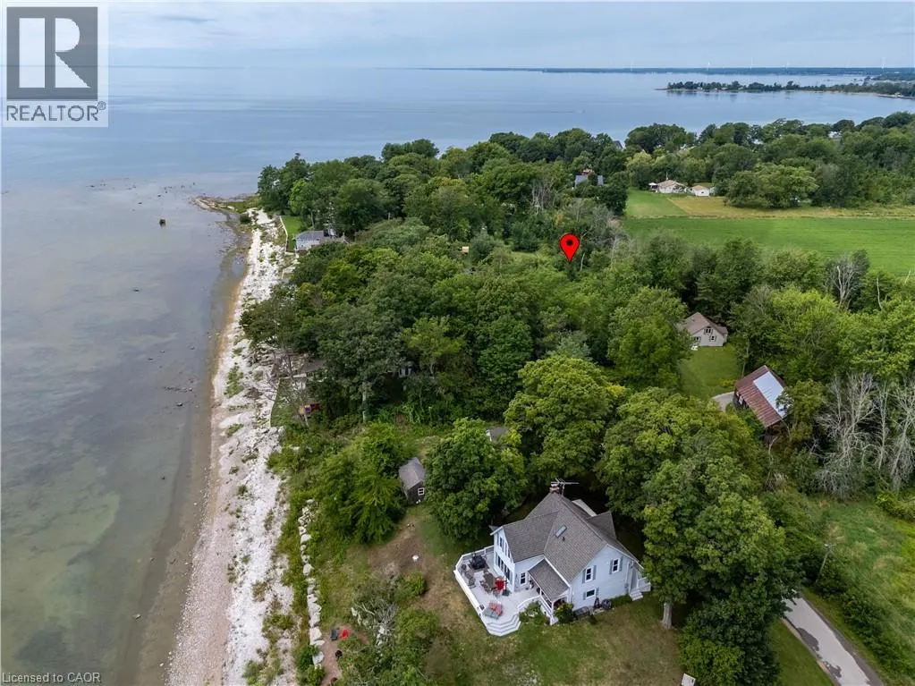 716 SANDY BAY Road