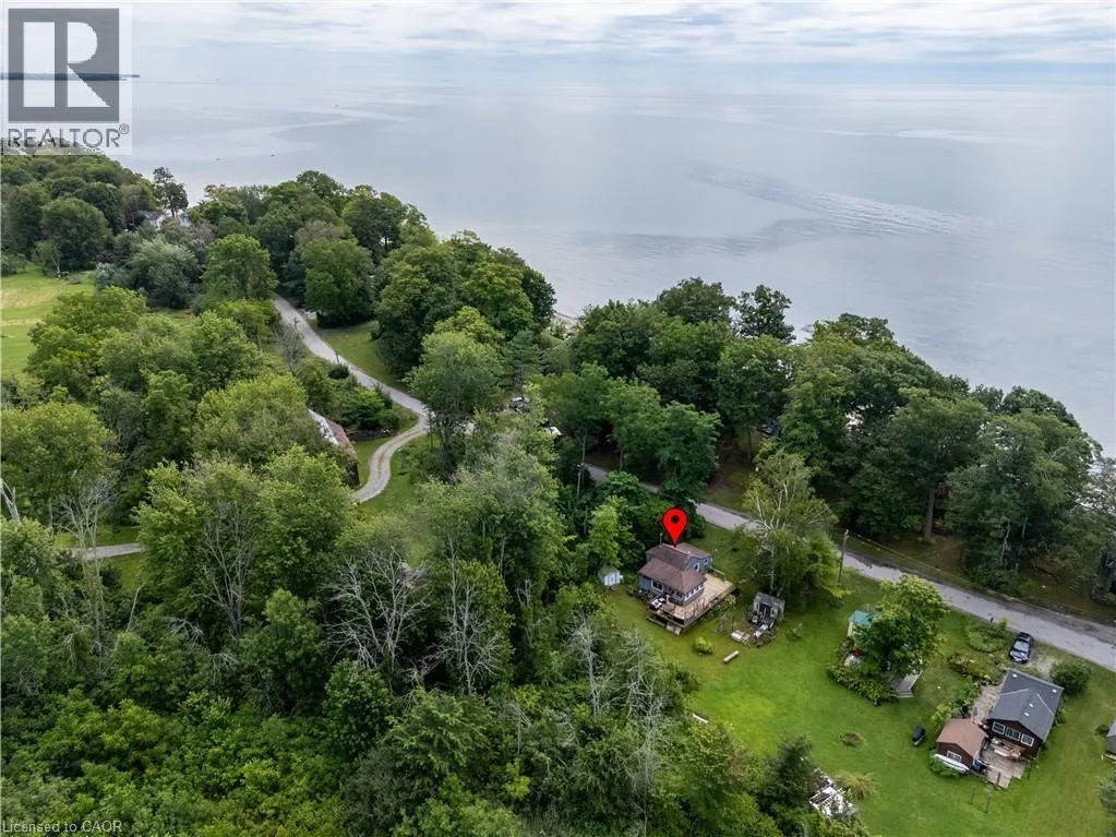 716 SANDY BAY Road