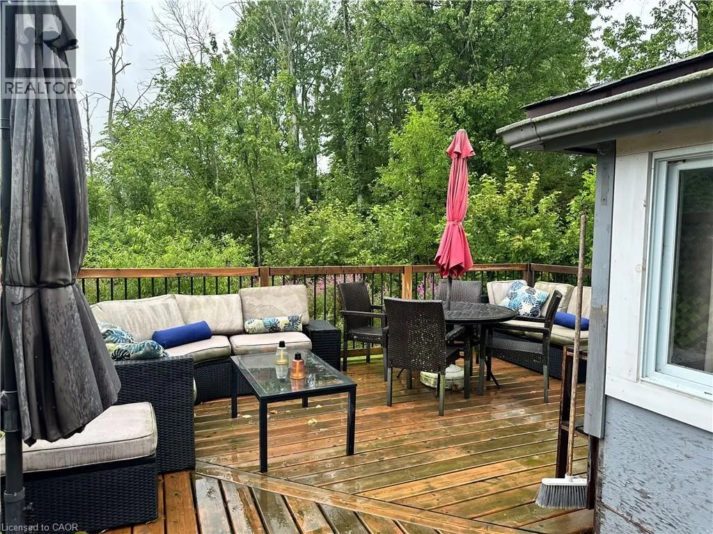 716 SANDY BAY Road