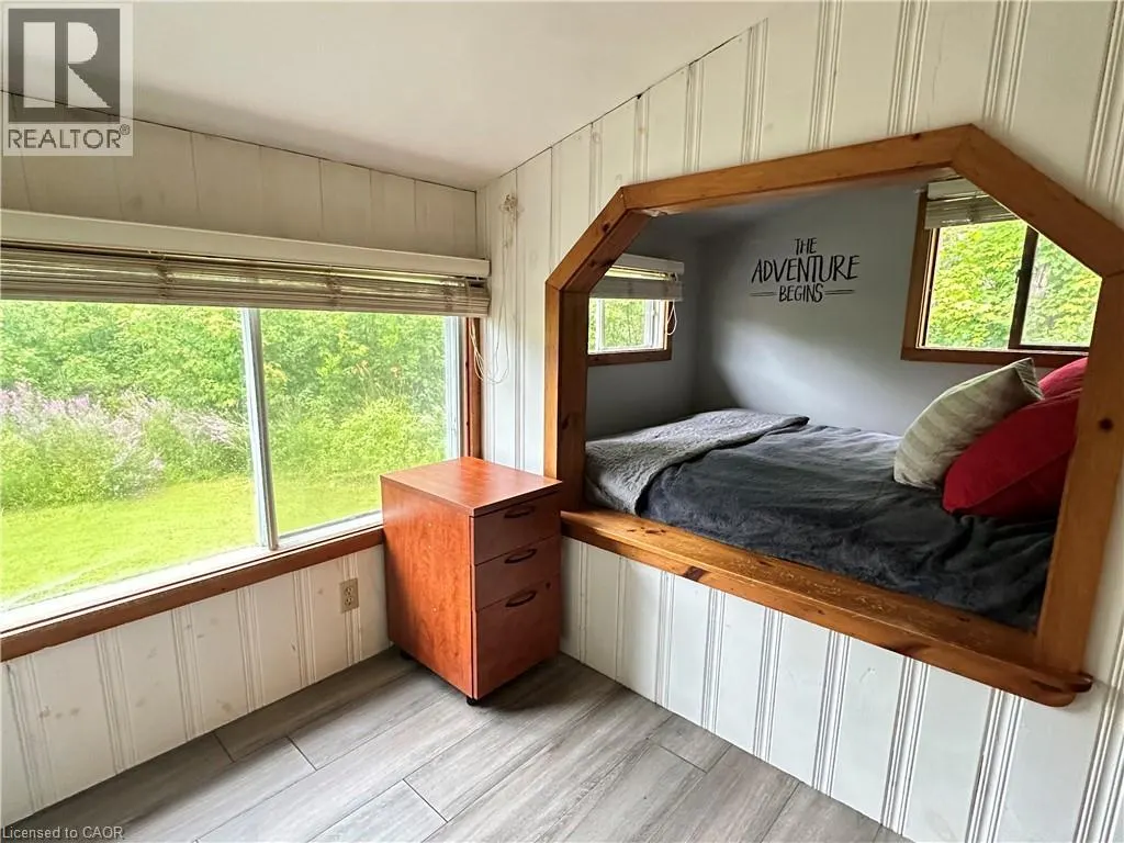 716 SANDY BAY Road