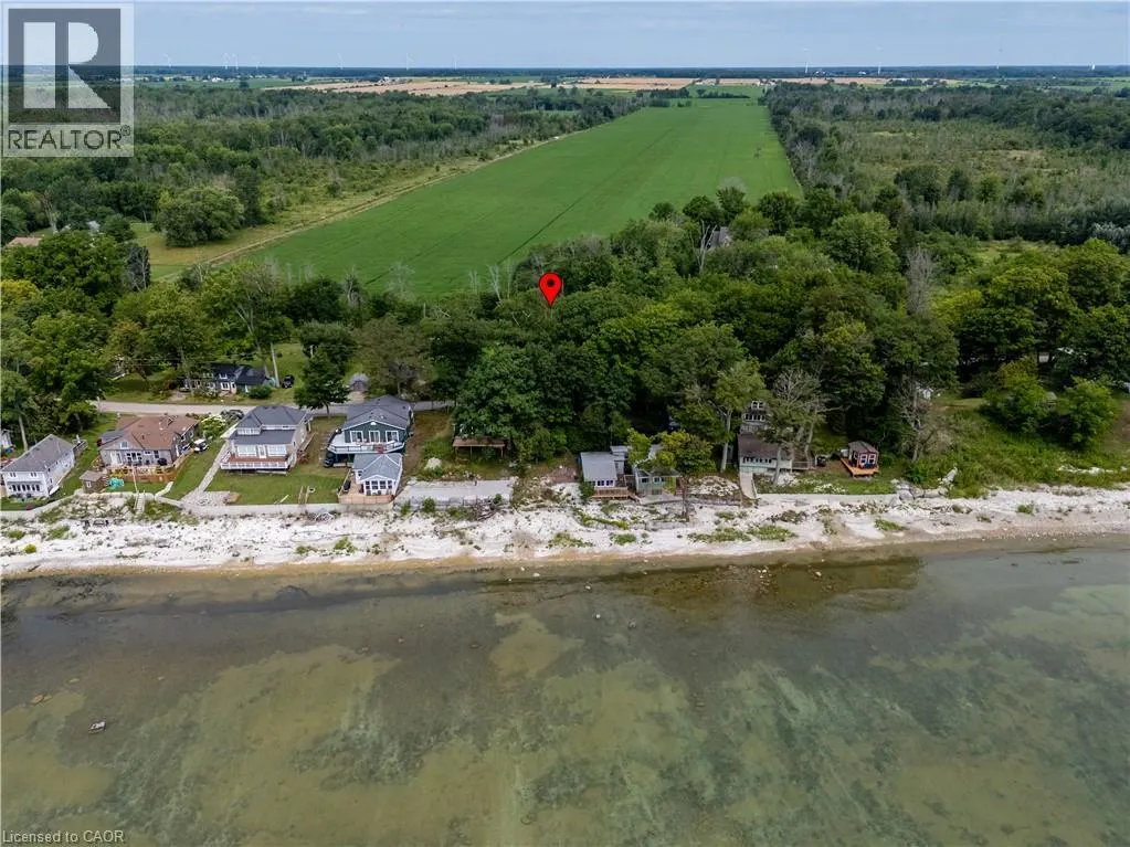716 SANDY BAY Road