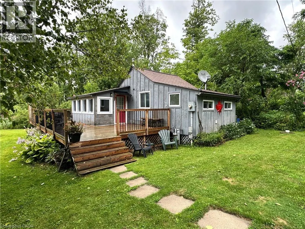 716 SANDY BAY Road