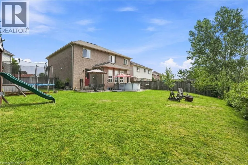 108 FOWLER Drive