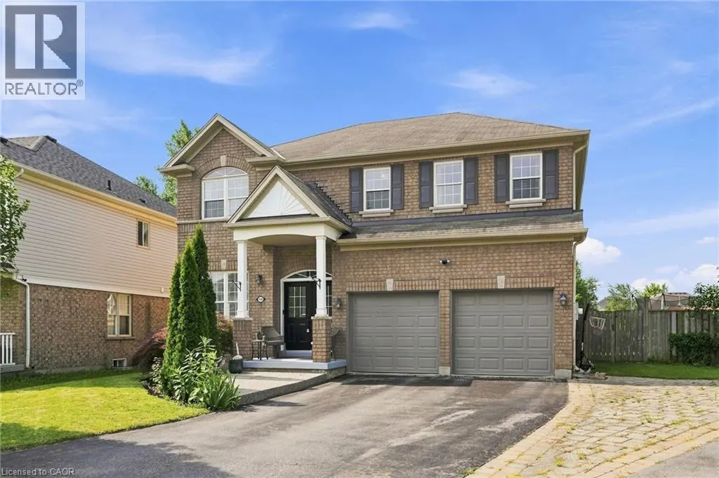 108 FOWLER Drive