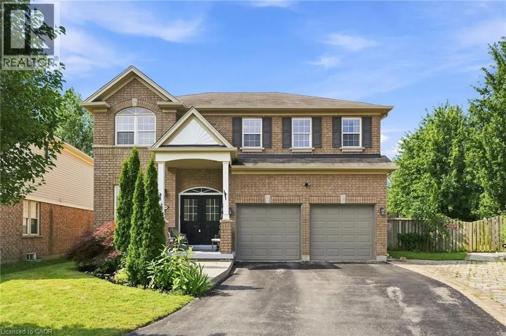 108 FOWLER Drive