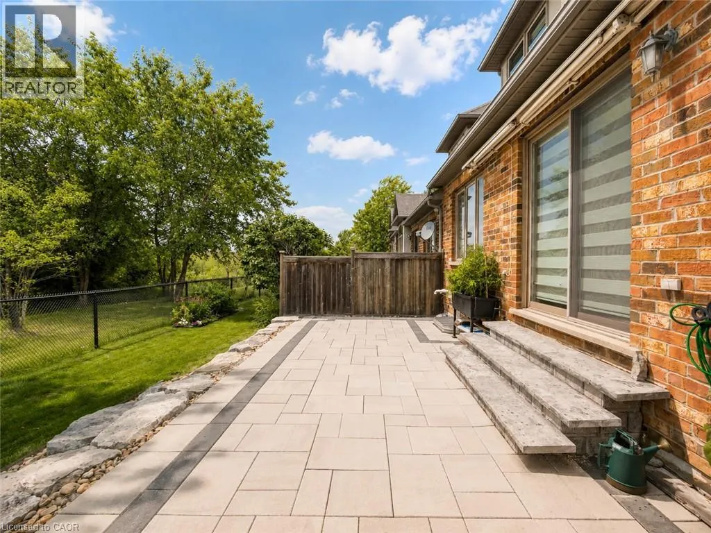 3353 LIPTAY Avenue Unit# 17 #17
