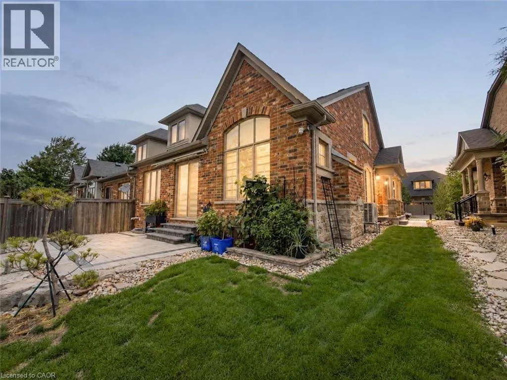 3353 LIPTAY Avenue Unit# 17 #17