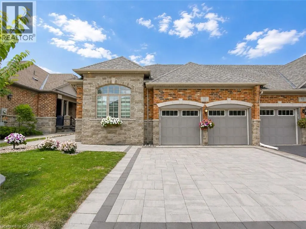 3353 LIPTAY Avenue Unit# 17 #17