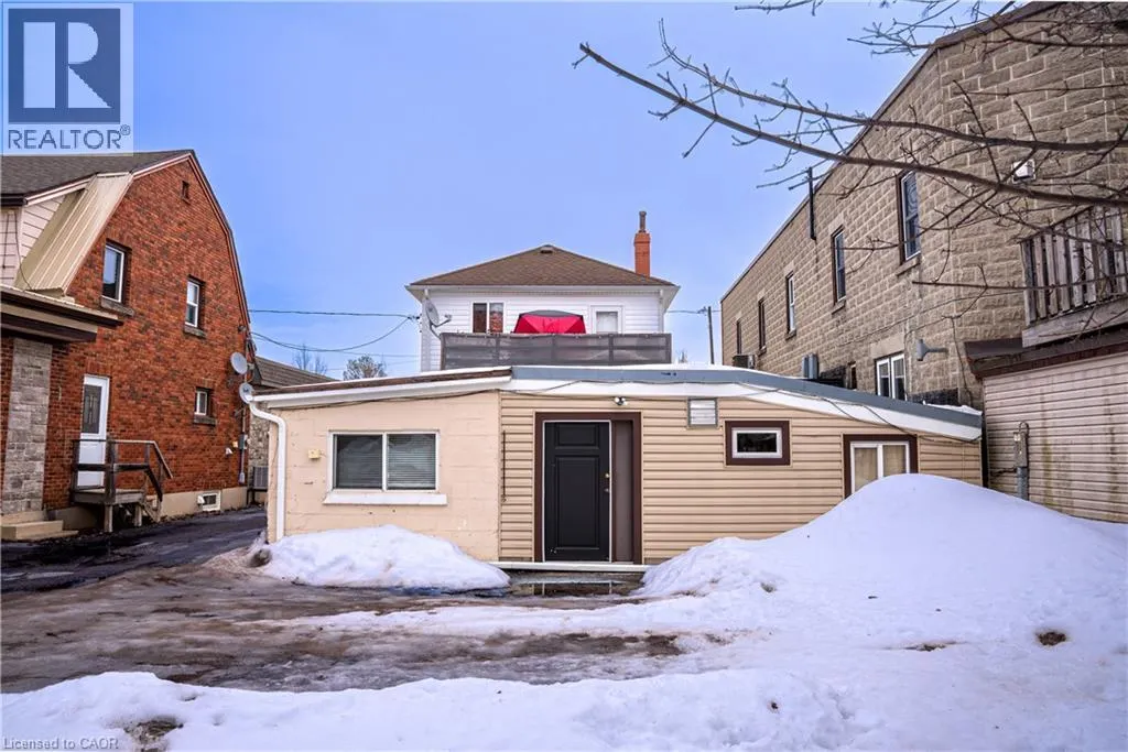 484 10TH Avenue Unit# A #A