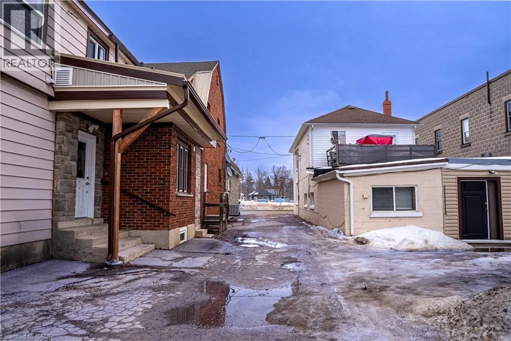 484 10TH Avenue Unit# A #A