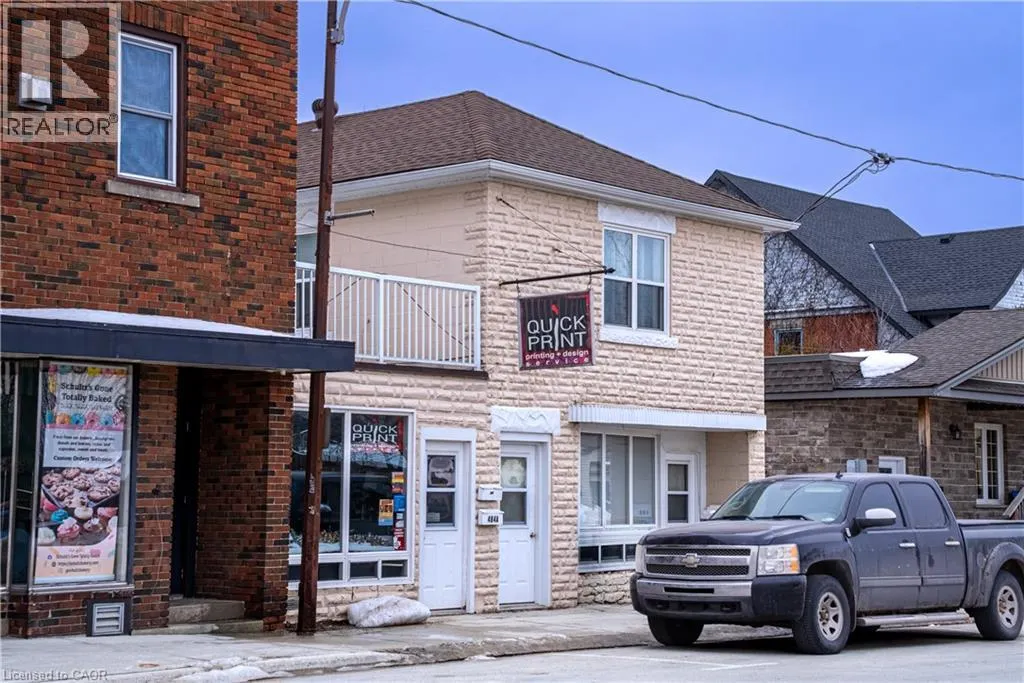 484 10TH Avenue Unit# A #A
