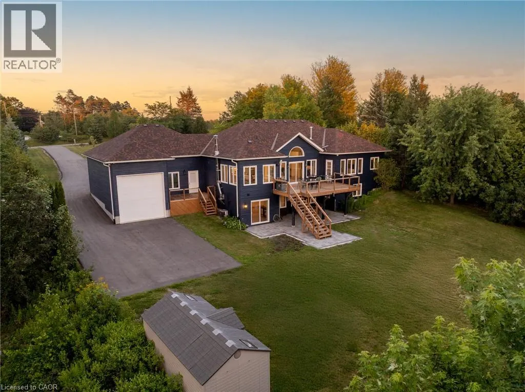 2667 MARY NICHOLS Road