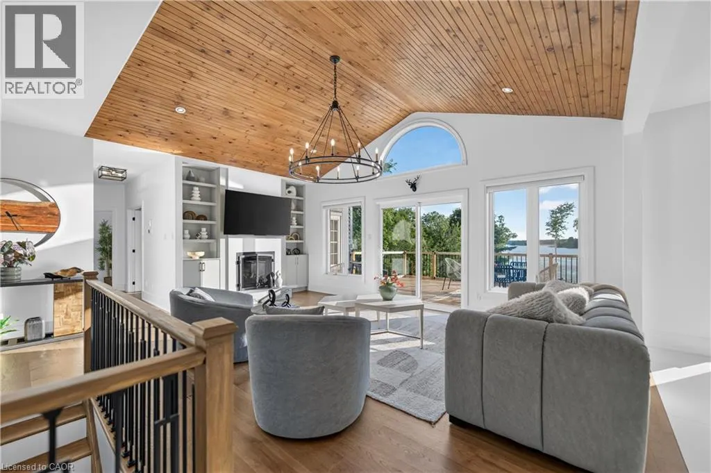 2667 MARY NICHOLS Road