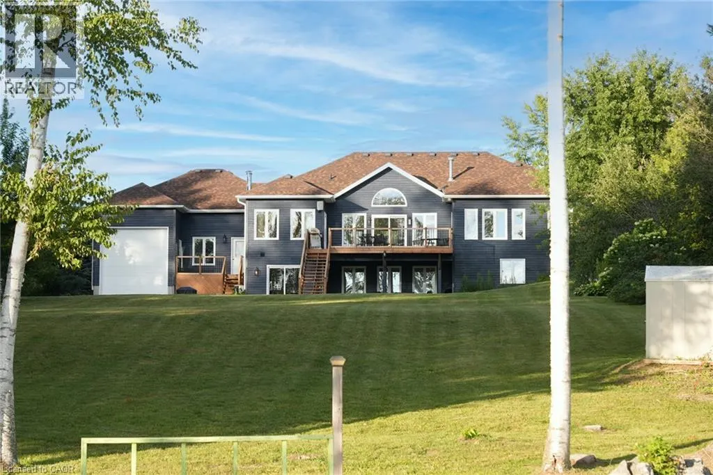2667 MARY NICHOLS Road