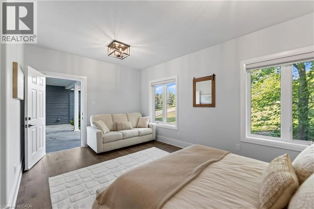 2667 MARY NICHOLS Road