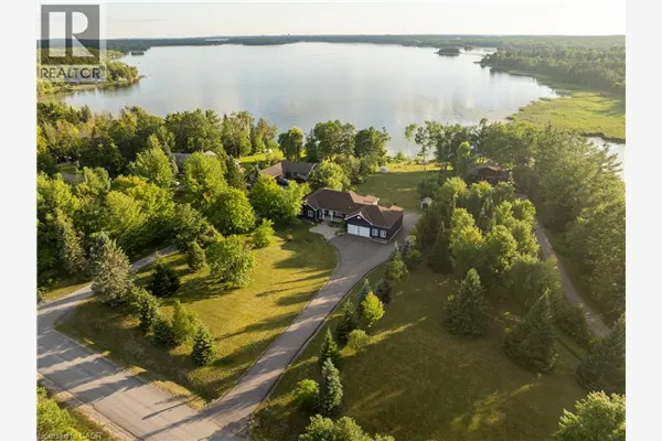 2667 MARY NICHOLS Road