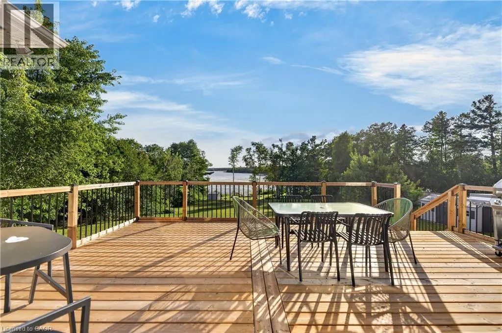 2667 MARY NICHOLS Road